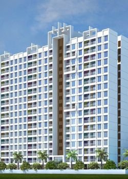 Ganga Millennia, Pune