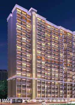 Sayba Residency, Kurla, Mumbai