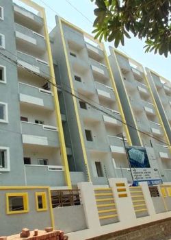 Infocity Emerald, Ramachandrapuram, East Godavari