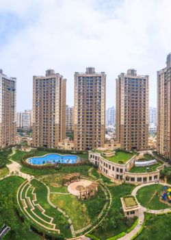 ATS Advantage, Sector 18 Noida