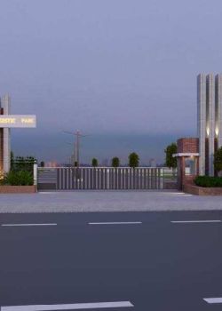 Dadu Logistics Park, Dharsiwa, Raipur