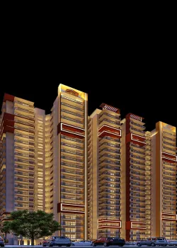 Sapphire Smart Homes, Lal Kuan, Ghaziabad