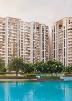Falcon View, Sector 82 Mohali