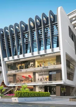 Vr One, Waghodia Road, Vadodara
