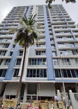 Platinum Corp Tower 4,Jogeshwari,Mumbai