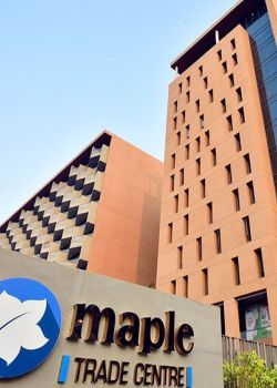 Maple Trade Centre, 