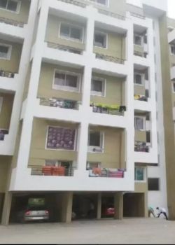 Chandrabhaga Heights, Katraj, Pune