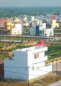 Om Kunj Society, Sector 7 Gurgaon
