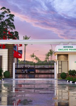 Suvidha Enclave Phase 2, Bihta, Patna