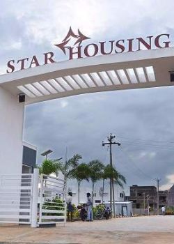 Star Luxor Villa, Anna Nagar, Chennai