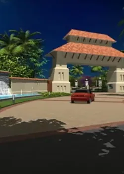 Kalpvriksh Villas & Resort, Priyadarshini Nagar Colony, Raipur