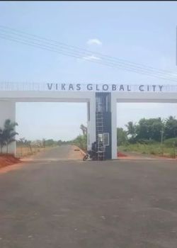 Vikas Global City, Velachery, Chennai