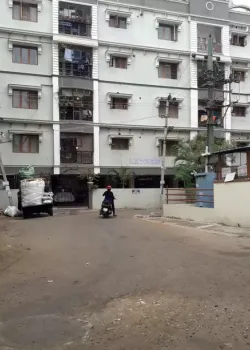 Kk Towers, Sector 13 Kharghar, Navi Mumbai