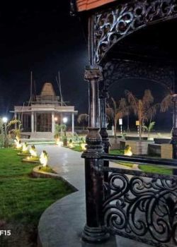 Asansol Fortune Park, Gopalmath, Durgapur