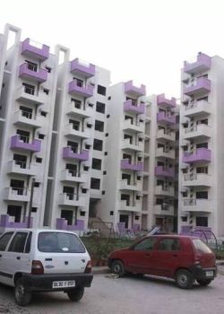 Raghunath Residency, Jwalapur, Haridwar