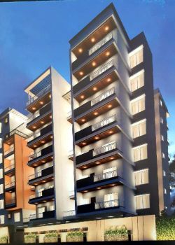 Shri Gajanan Heights, Gopal Nagar, Nagpur