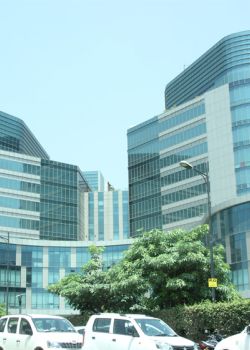 Welldone Tech Park, Block H Sector 63, Noida