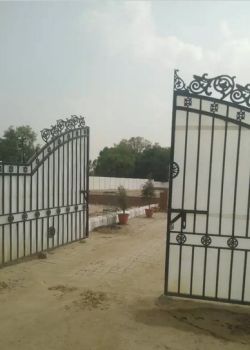 Green Square, Kanpur Road, Lucknow