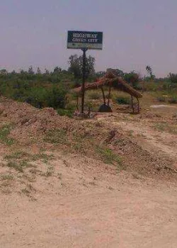 Rajdhani Highway Greens, Gomti Nagar Extension, Lucknow