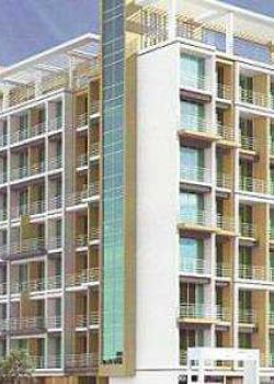 Ambika Height, Sector 13 Kharghar, Navi Mumbai