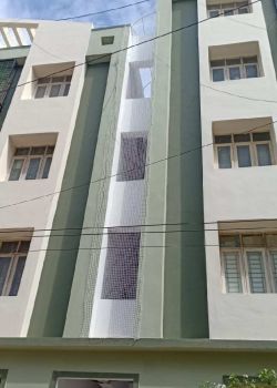 Pnr Usha Residency, Adikmet, Hyderabad