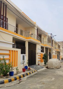 Ashra Gold, Sarojini Nagar, Lucknow