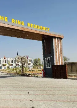 The Ring Residency, Jhotwara, Jaipur