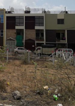 Lotus Park, Sector 13 Kharghar, Navi Mumbai