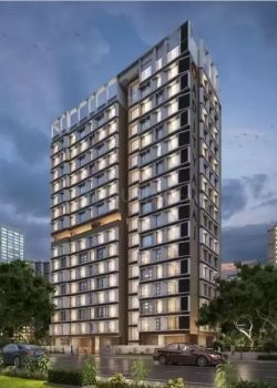 Drushti Sapphire, Vile Parle East, Mumbai