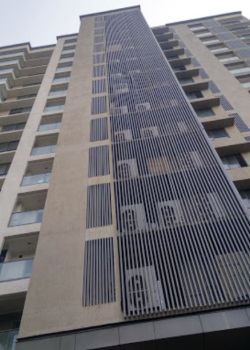 Mahalaxmi Tower, Sector 13 Kharghar, Navi Mumbai