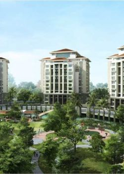 Enerrgia Skyi Aria Heights, Kothrud, Pune