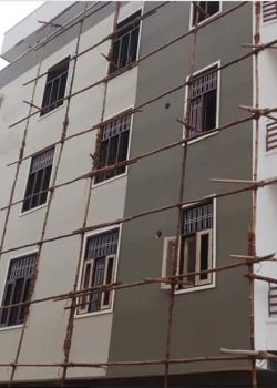 Shree Shyam Residency, Sector 13 Kharghar, Navi Mumbai