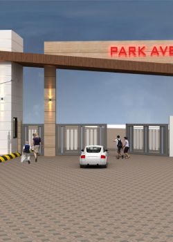 Solty Park Avenue, 