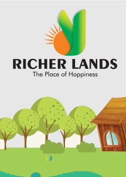 Richer Lands, Ramachandra Puram, Hyderabad