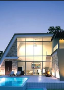 Aks Villa California, Priyadarshini Nagar Colony, Raipur
