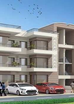 Bella Green, Sector 13 Kharghar, Navi Mumbai