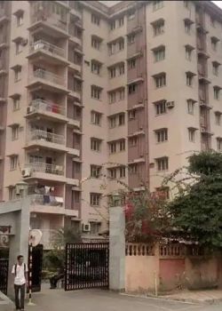 Alaktika Complex, Em Bypass Extension, Kolkata