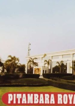 Shri Maa Pitambara Royal City, Barra, Kanpur