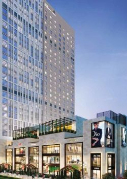ATS Kabana High, Sector 18 Noida