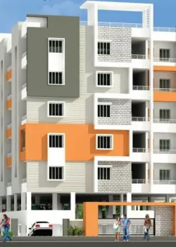 Ravilla Gardens,