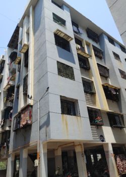 Gokuldham Township, Sector 13 Kharghar, Navi Mumbai