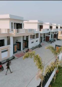 Vasundhara Rs Homes, Sultanpur Road, Lucknow