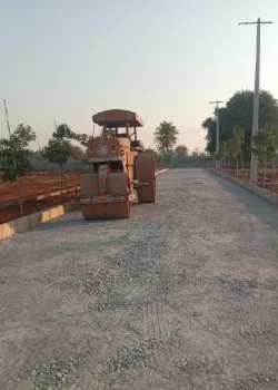 Drr Legend Residency, Ameerpet, Hyderabad