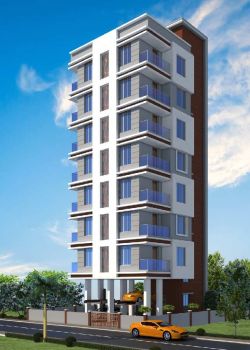 7 Star Residences, Baner, Pune