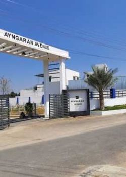 Ayngaran Avenues, Thindal, Erode