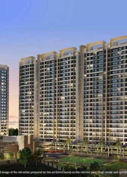 Jp North Garden City, Mira Road East, Mumbai