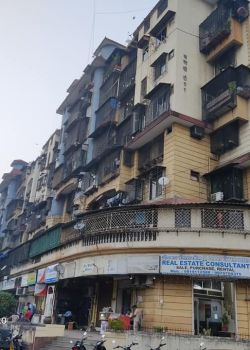 Balaji Tower, Sector 13 Kharghar, Navi Mumbai