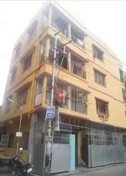 Udichi Apartment, Sector 13 Kharghar, Navi Mumbai