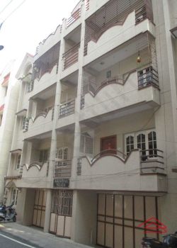 Krishnaa Nilaya, Sector 13 Kharghar, Navi Mumbai