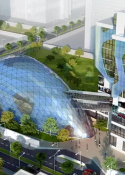 Concept Capital The Core Mall, Noida